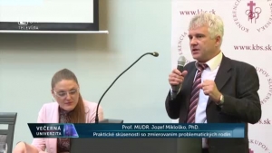 VEČERNÁ UNIVERZITA (284)