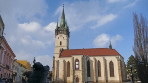 30. NEDEĽA V CEZROČNOM OBDOBÍ