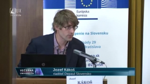 VEČERNÁ UNIVERZITA (271)