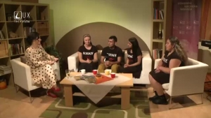 MUZIKÁL O ANKE KOLESÁROVEJ