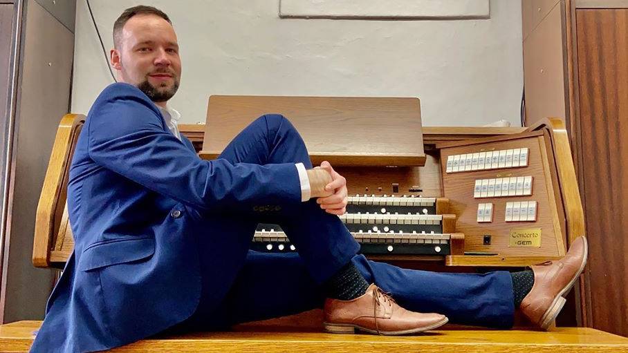 Marek Jamrich - PÍŠŤALOVÉ VARIÁCIE