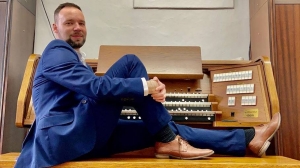 Marek Jamrich - PÍŠŤALOVÉ VARIÁCIE