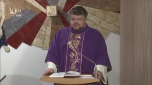 TAJOMSTVO MILOSRDENSTVA