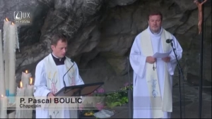 DEVIATNIK A RUŽENEC Z LÚRD