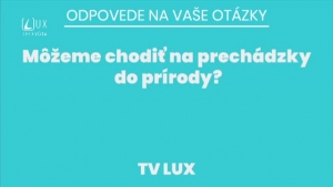 KORONAVÍRUS COVID 19 - ODPOVEDE NA OTÁZKY (2)