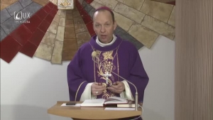 PREŽEHNANIE - V MENE OTCA I SYNA I DUCHA SVÄTÉHO 