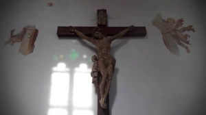 VEĽKÝ PIATOK – SLÁVENI UTRPENIA A SMRTI PÁNA