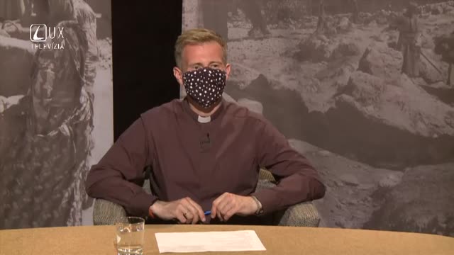 70 ROKOV OD BARBARSKEJ NOCI