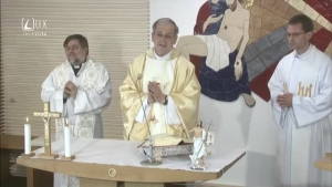 5. VEĽKONOČNÁ NEDEĽA