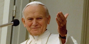 Ján Pavol II., priateľ Slovákov