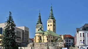 OBNOVA ŽILINSKEJ KATEDRÁLY