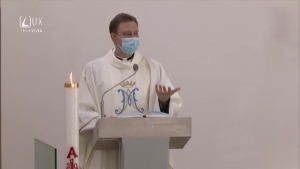 SLOBODA ZNAMENÁ ROZHODNÚŤ SA PRE DOBRO