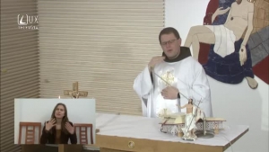 PONDELOK PO 5. VEĽKONOČNEJ NEDELI
