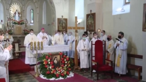 NAJSVÄTEJŠIE SRDCE JEŽIŠOVO