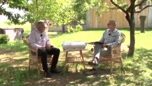 VEČERA U SLOVÁKA (142) 12. NEDEĽA V CEZROČNOM OBDOBÍ