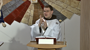 PONDELOK 10. TÝŽDŇA, SVÄTÁ OMŠA PRE NEPOČUJÚCICH