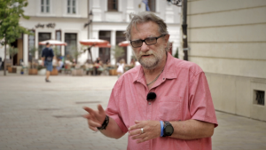 ODLUKA CIRKVI OD ŠTÁTU