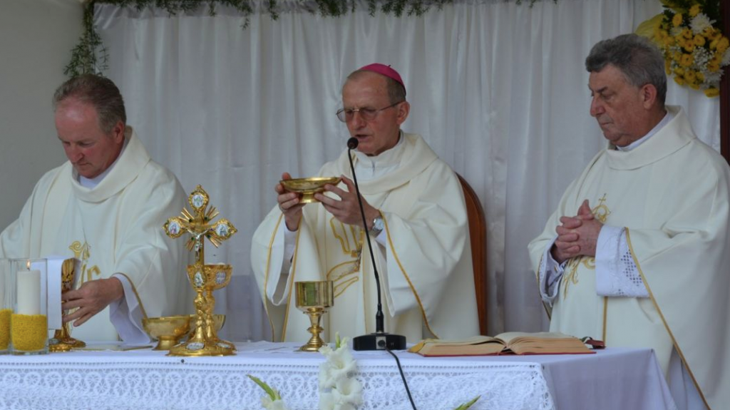 17. NEDEĽA V CEZROČNOM OBDOBÍ
