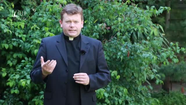 ODPUSTENIE PRINÁŠA POKOJ