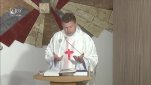 HĽADÁME JEŽIŠA A TÚŽIME SA S NÍM STRETNÚŤ