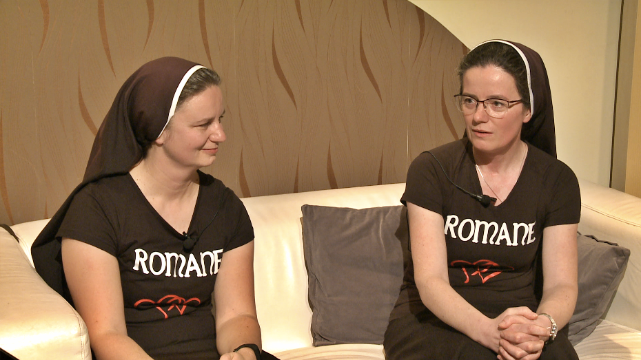 MUZIKÁL O ANKE KOLESÁROVEJ