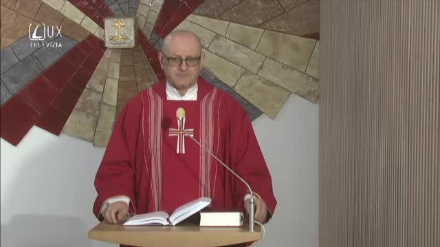 SLUŽBA DIAKONA