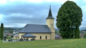 TÝŽDEŇ S... (17.8.2020) FARNOSŤOU ORLOV