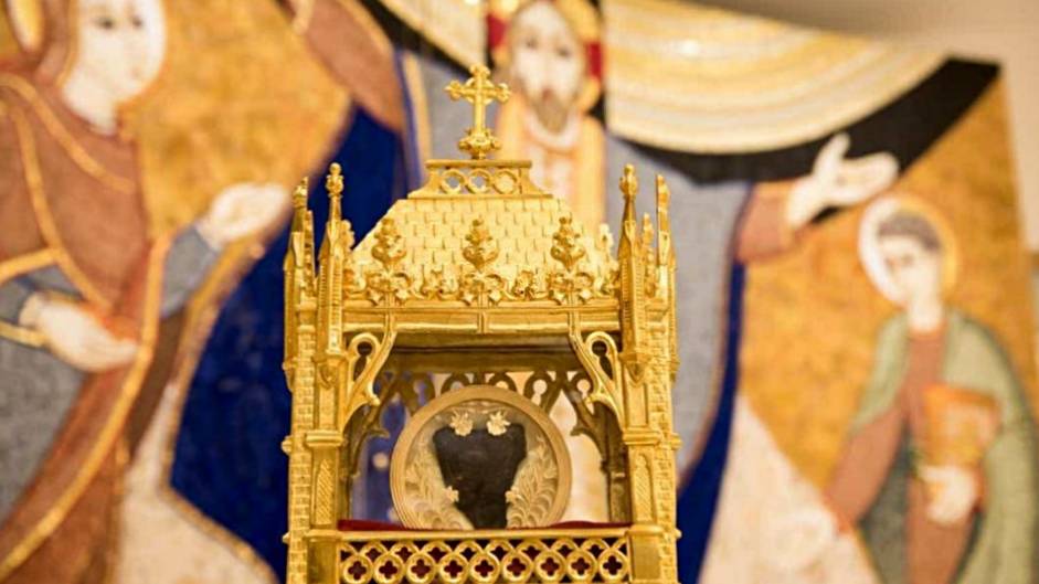 J. M. VIANNEY NA SLOVENSKU