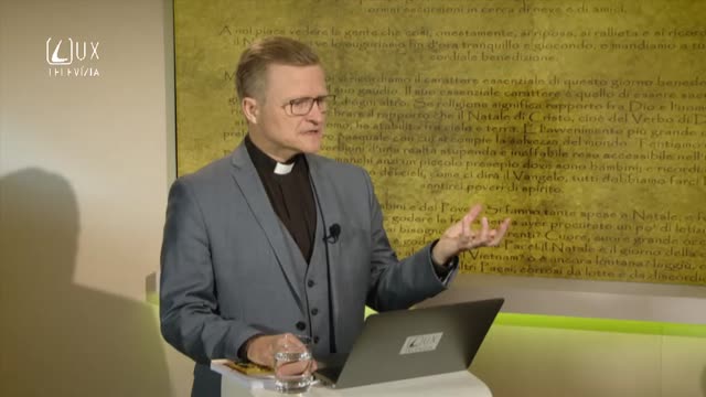 FUNDAMENTY (120) DOGMATICKÁ KONŠITÚCIA O BOŽOM ZJAVENÍ