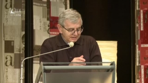 V ŠKOLE DUCHA (216) LITURGIA SLOVA