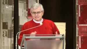 V ŠKOLE DUCHA (215) ÚVODNÉ OBRADY A LITURGIA SLOVA