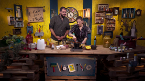Novinky vo vysielaní TV LUX