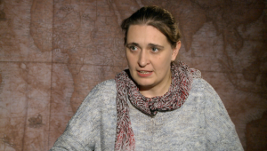 AZERBAJDŽAN, Alena Vojenčiaková