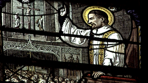 SV. VINCENT DE PAUL, apoštol lásky