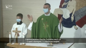 25. NEDEĽA V CEZROČNOM OBDOBÍ
