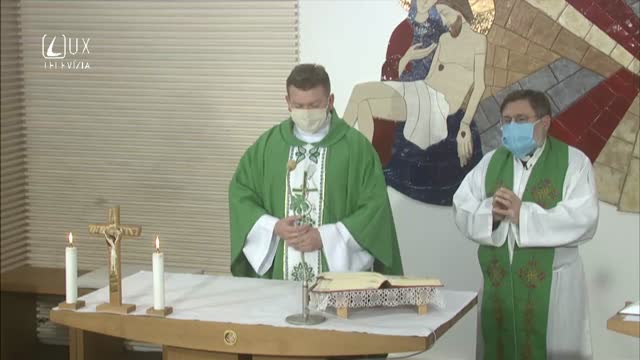 30. NEDEĽA V CEZROČNOM OBDOBÍ