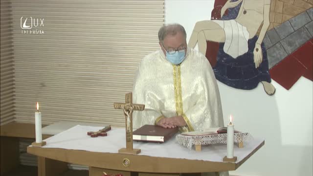 SVÄTÁ LITURGIA VÝCHODNÉHO OBRADU