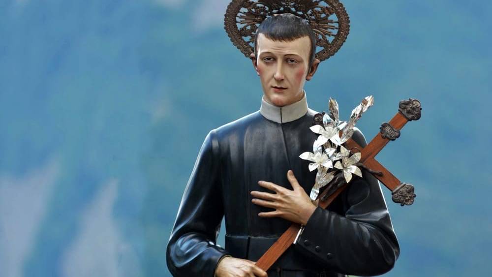 O SV. GERARDOVI