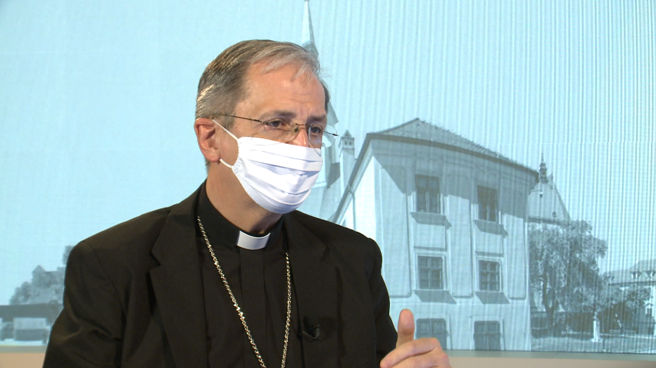 NOVÉ OPATRENIA V ČASE KRÍZY COVID19 A CIRKEV