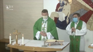 30. NEDEĽA V CEZROČNOM OBDOBÍ