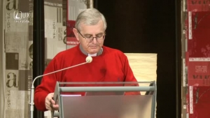 V ŠKOLE DUCHA (217) BIBLICKÉ ČÍTANIA