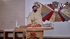 SVÄTÁ LITURGIA VÝCHODNÉHO OBRADU
