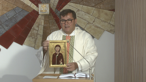 29. NEDEĽA V CEZROČNOM OBDOBÍ - MISIJNÁ NEDEĽA