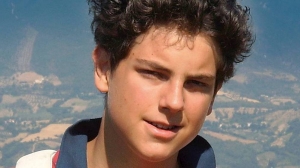 CARLO ACUTIS A JEHO COPYRIGHT