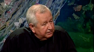 MONS. ŠTEFAN SEČKA
