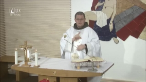 SV. SESTRA FAUSTÍNA, APOŠTOLKA BOŽIEHO MILOSRDENSTVA