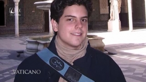 VATICANO (126) CARLO ACUTIS