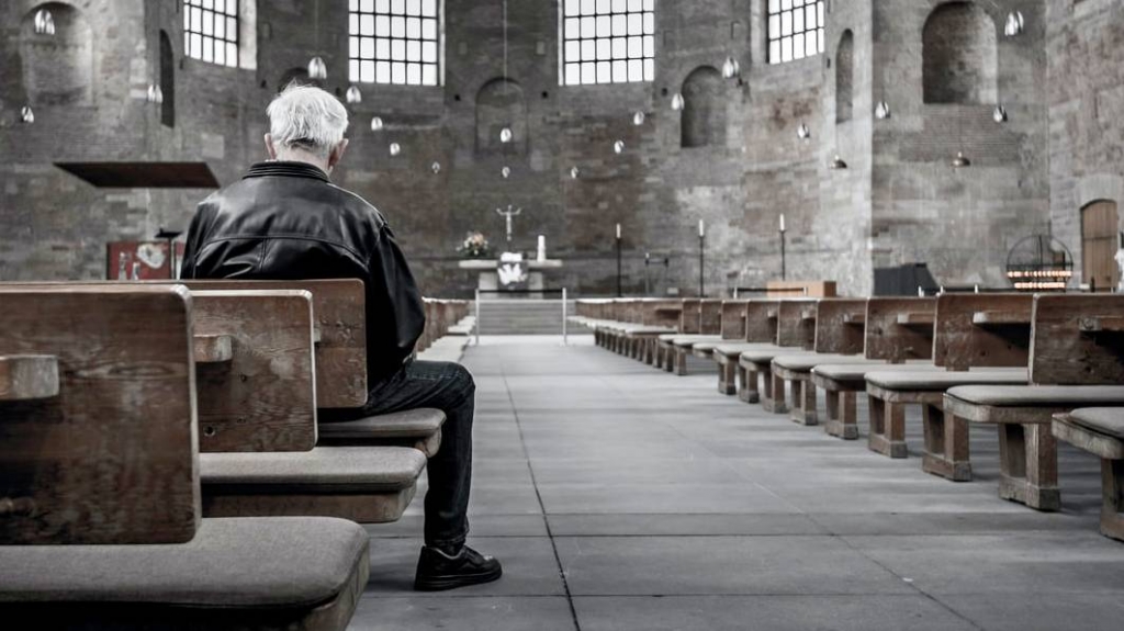 SPIRITUALITA SENIOROV