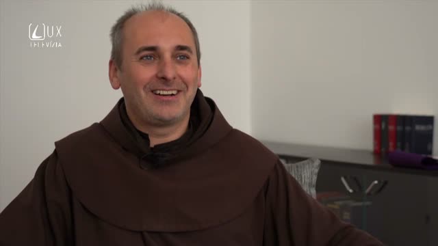 DAJME SLOVO SVEDOMIU