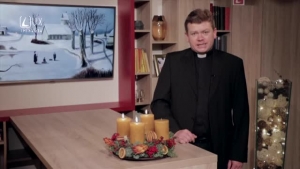 3. ADVENTNÁ VÝZVA - KONKRÉTNA VĎAČNOSŤ
